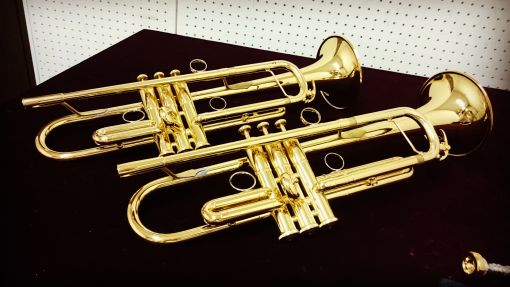 しのぶろ -trumpet&music- | SSブログ